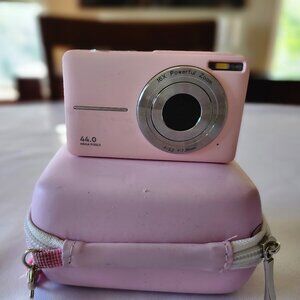Better Life Digital Camera 1080P for Kids
